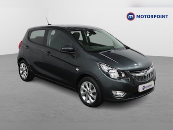 Used Vauxhall Viva 2017 for sale - 75700615: Photo