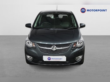 Used Vauxhall Viva 2017 for sale - 75700615: Photo