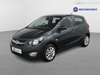 Used Vauxhall Viva 2017 for sale - 75700615: Photo