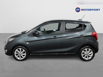 Used Vauxhall Viva 2017 for sale - 75700615: Photo