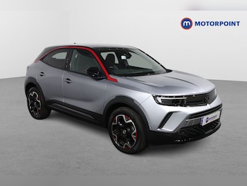Used Vauxhall Mokka 2021 for sale - 75593463: Photo