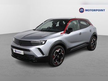 Used Vauxhall Mokka 2021 for sale - 75593463: Photo