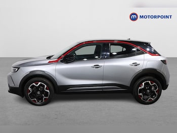 Used Vauxhall Mokka 2021 for sale - 75593463: Photo
