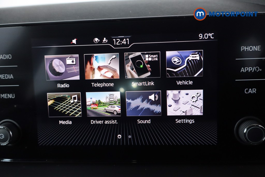 Used Skoda Kamiq 2020 for sale - 77529620: Photo 10