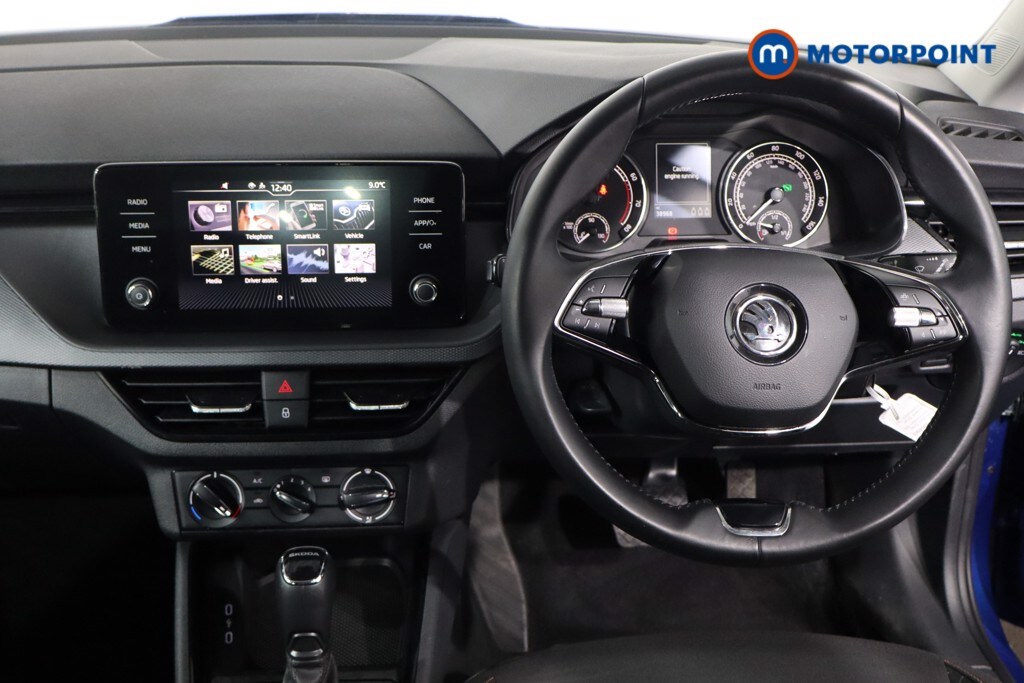 Used Skoda Kamiq 2020 for sale - 77529620: Photo 11