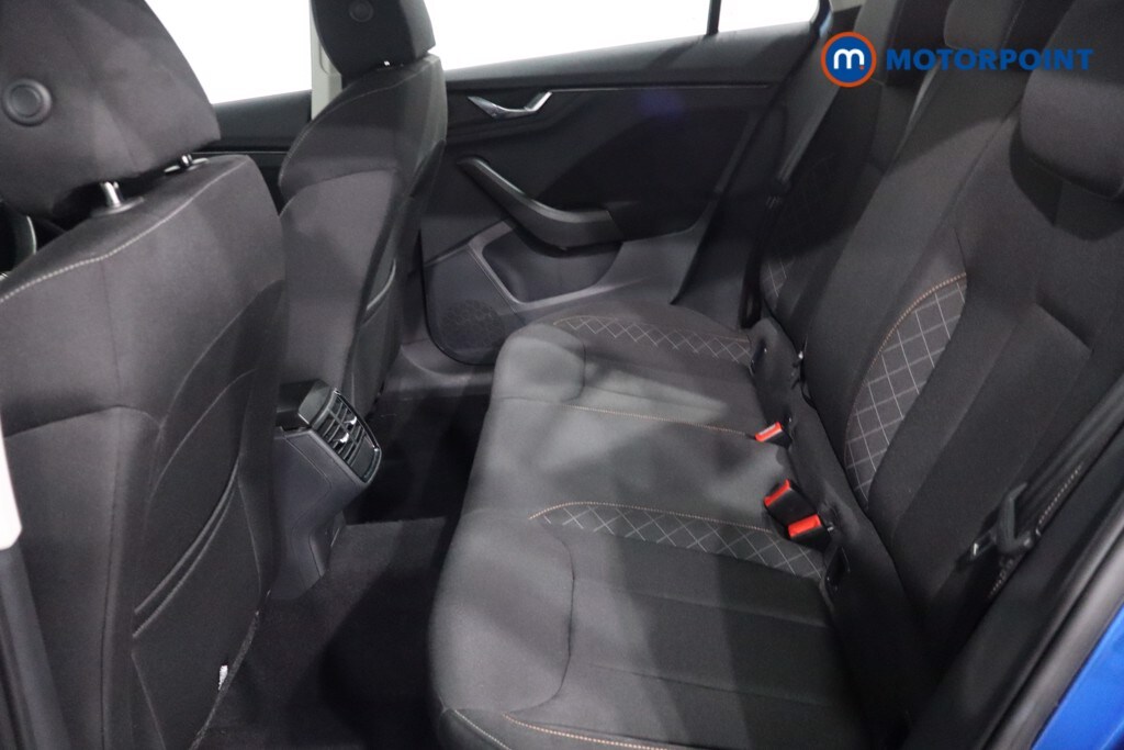 Used Skoda Kamiq 2020 for sale - 77529620: Photo 13