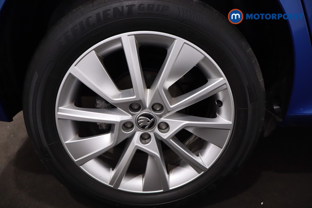 Used Skoda Kamiq 2020 for sale - 77529620: Photo 17