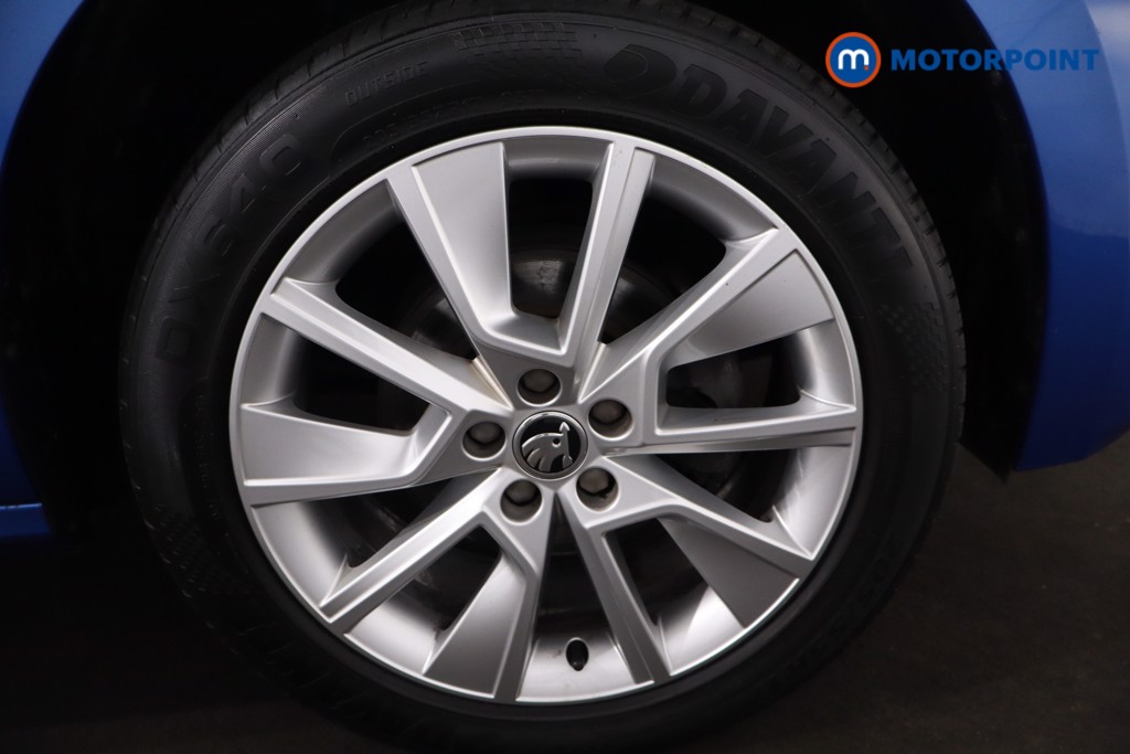 Used Skoda Kamiq 2020 for sale - 77529620: Photo 18