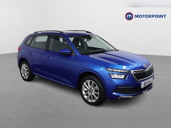 2020 - 1.0 TSI SE 5dr DSG