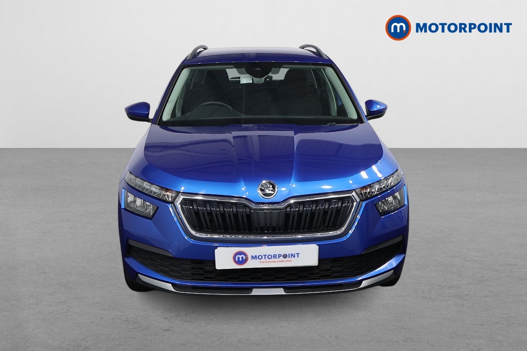 Used Skoda Kamiq 2020 for sale - 77529620: Photo 2