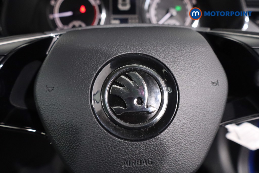 Used Skoda Kamiq 2020 for sale - 77529620: Photo 21