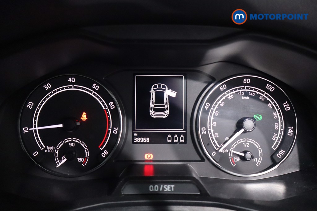 Used Skoda Kamiq 2020 for sale - 77529620: Photo 24