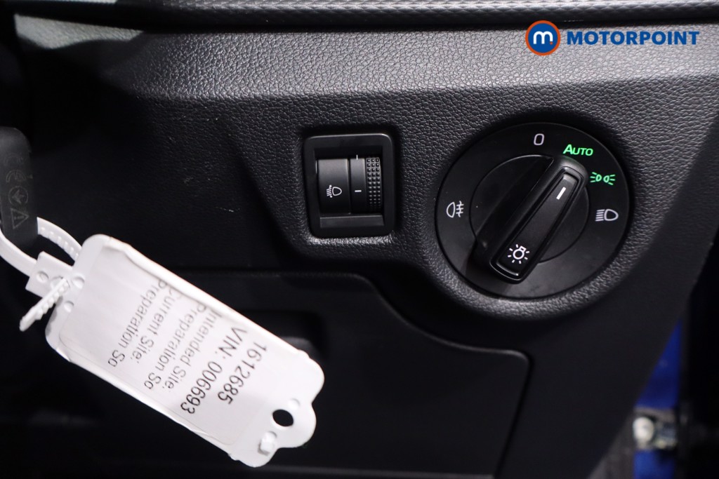 Used Skoda Kamiq 2020 for sale - 77529620: Photo 25