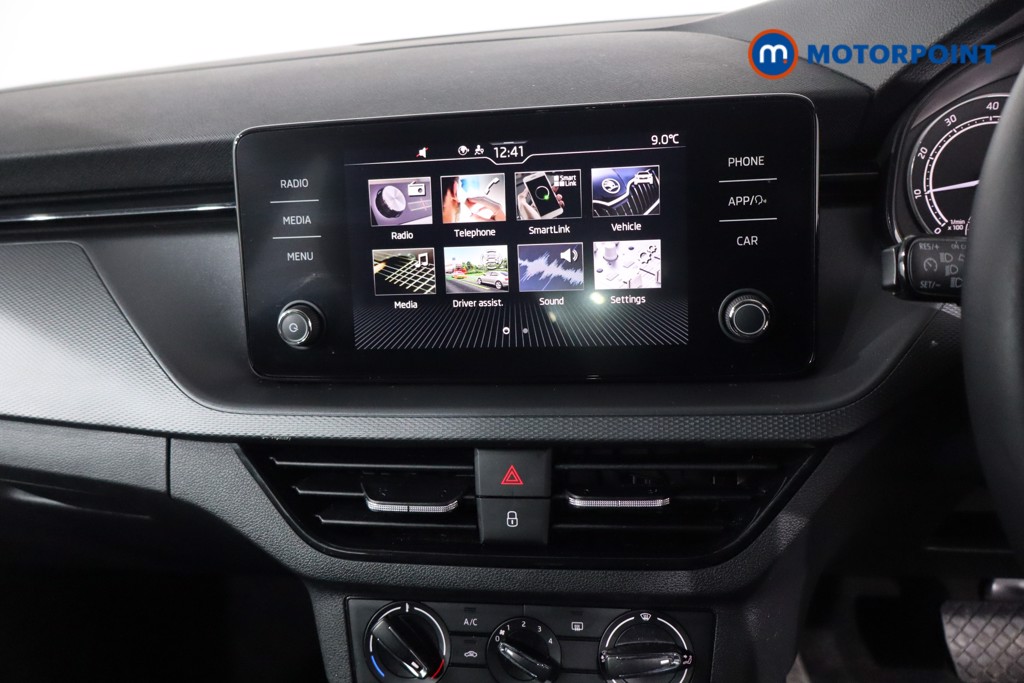 Used Skoda Kamiq 2020 for sale - 77529620: Photo 26