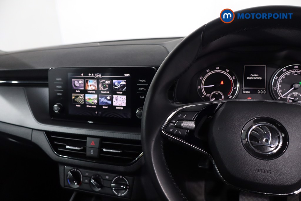 Used Skoda Kamiq 2020 for sale - 77529620: Photo 29