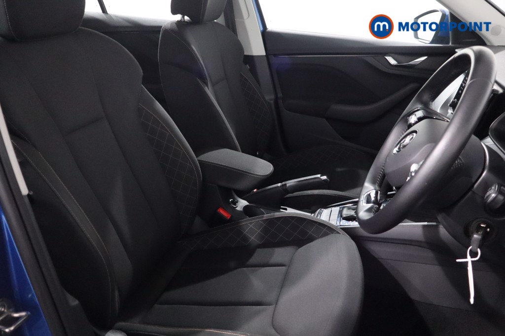 Used Skoda Kamiq 2020 for sale - 77529620: Photo 31