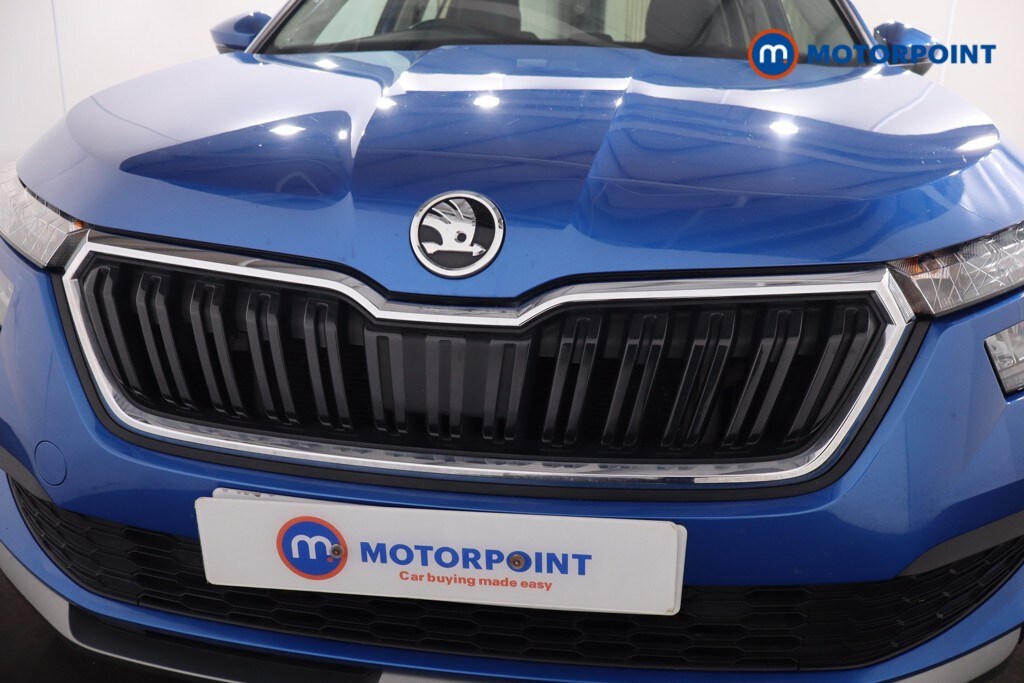 Used Skoda Kamiq 2020 for sale - 77529620: Photo 36