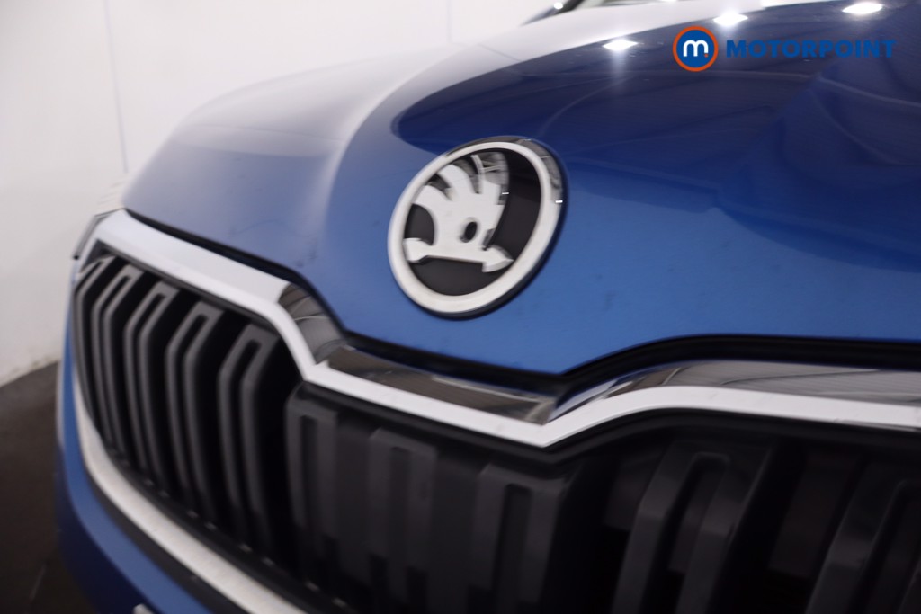 Used Skoda Kamiq 2020 for sale - 77529620: Photo 38