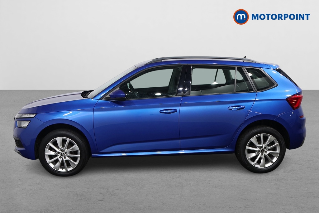 Used Skoda Kamiq 2020 for sale - 77529620: Photo 4