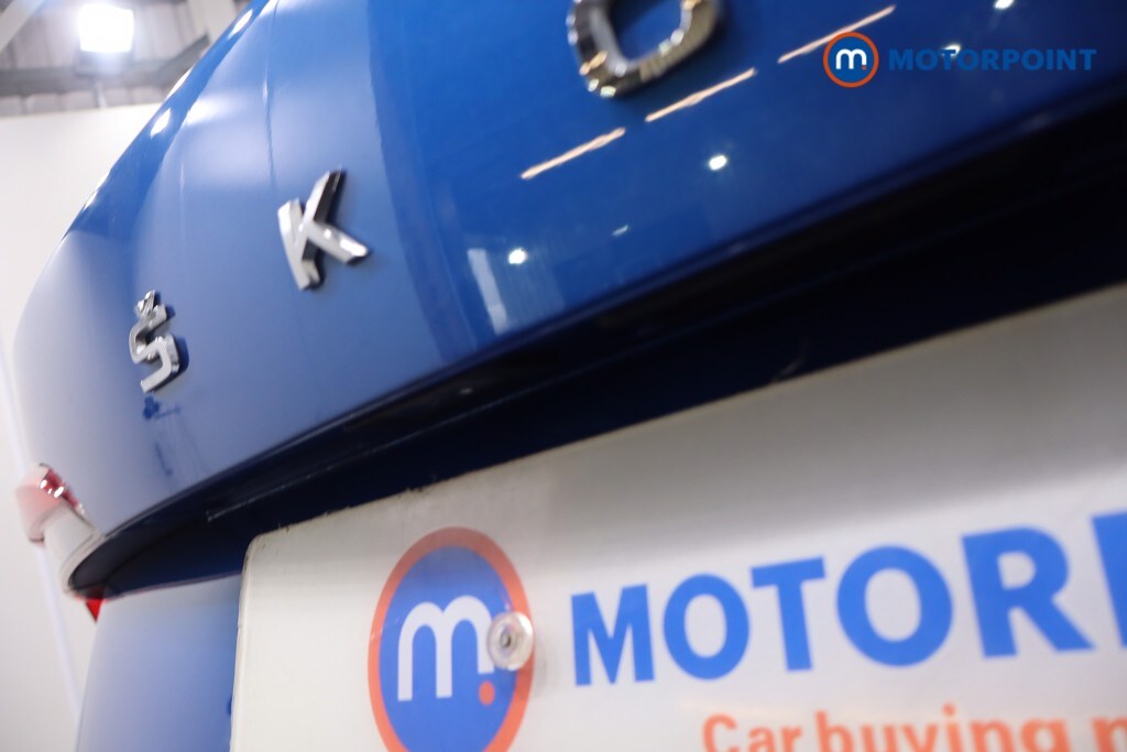 Used Skoda Kamiq 2020 for sale - 77529620: Photo 45