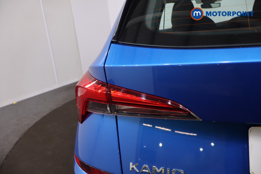 Used Skoda Kamiq 2020 for sale - 77529620: Photo 46