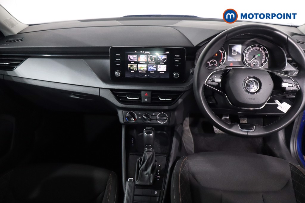 Used Skoda Kamiq 2020 for sale - 77529620: Photo 9