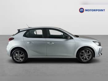 Used Vauxhall Corsa 2023 for sale - 79477707: Photo
