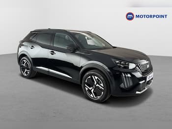 Used Peugeot 2008 2024 for sale - 79629574: Photo