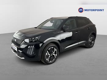 Used Peugeot 2008 2024 for sale - 79629574: Photo