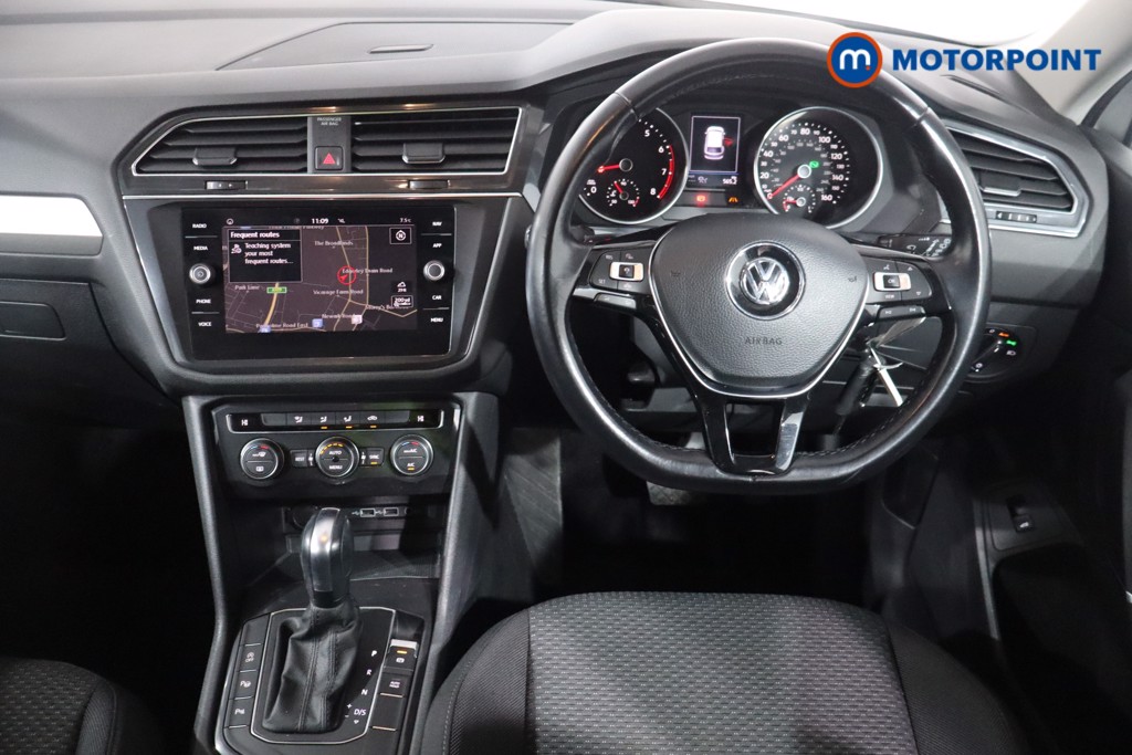 Used Volkswagen Tiguan Allspace 2020 for sale - 76734503: Photo 11