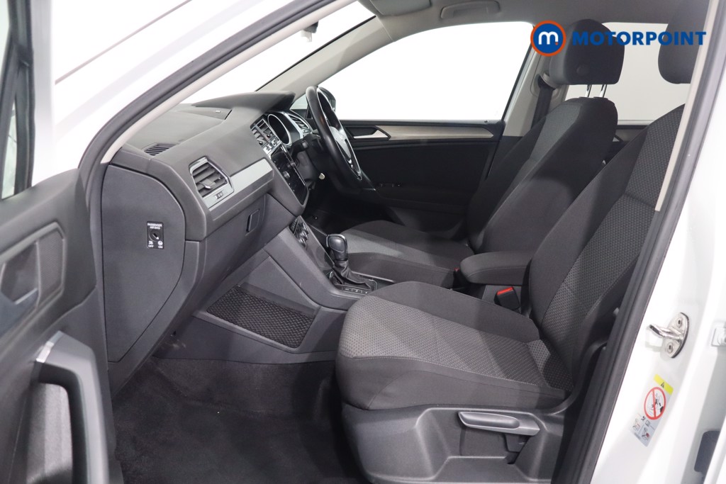 Used Volkswagen Tiguan Allspace 2020 for sale - 76734503: Photo 12