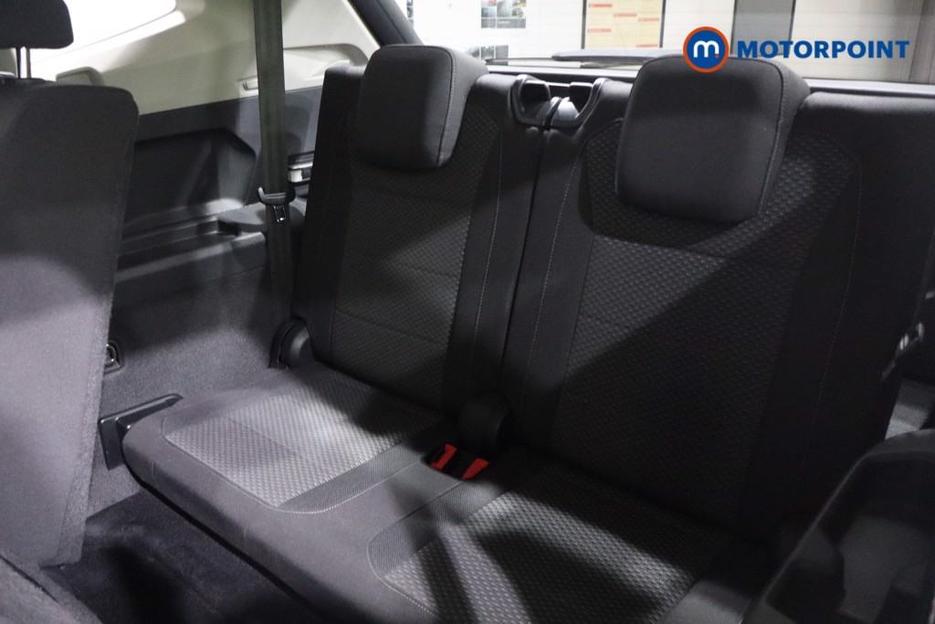 Used Volkswagen Tiguan Allspace 2020 for sale - 76734503: Photo 14