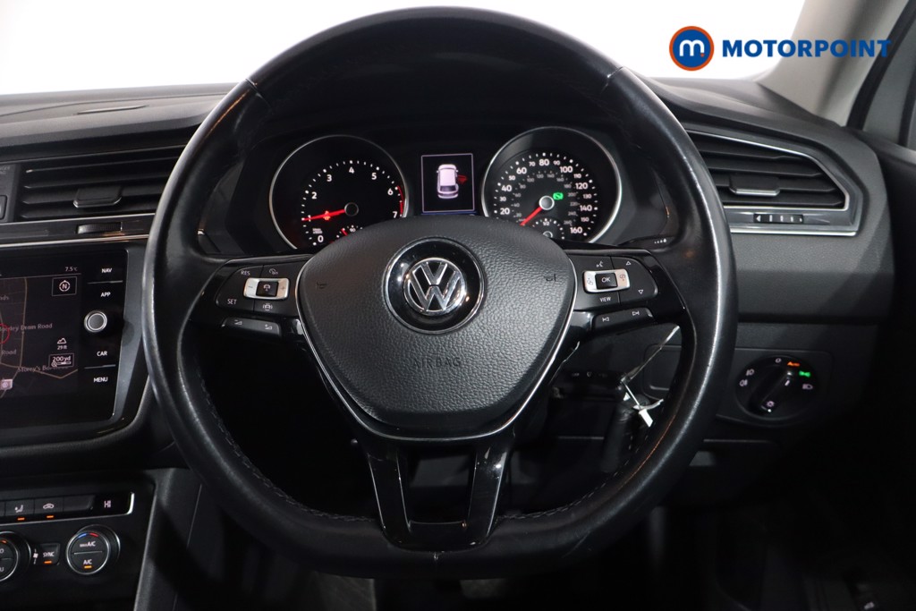 Used Volkswagen Tiguan Allspace 2020 for sale - 76734503: Photo 15