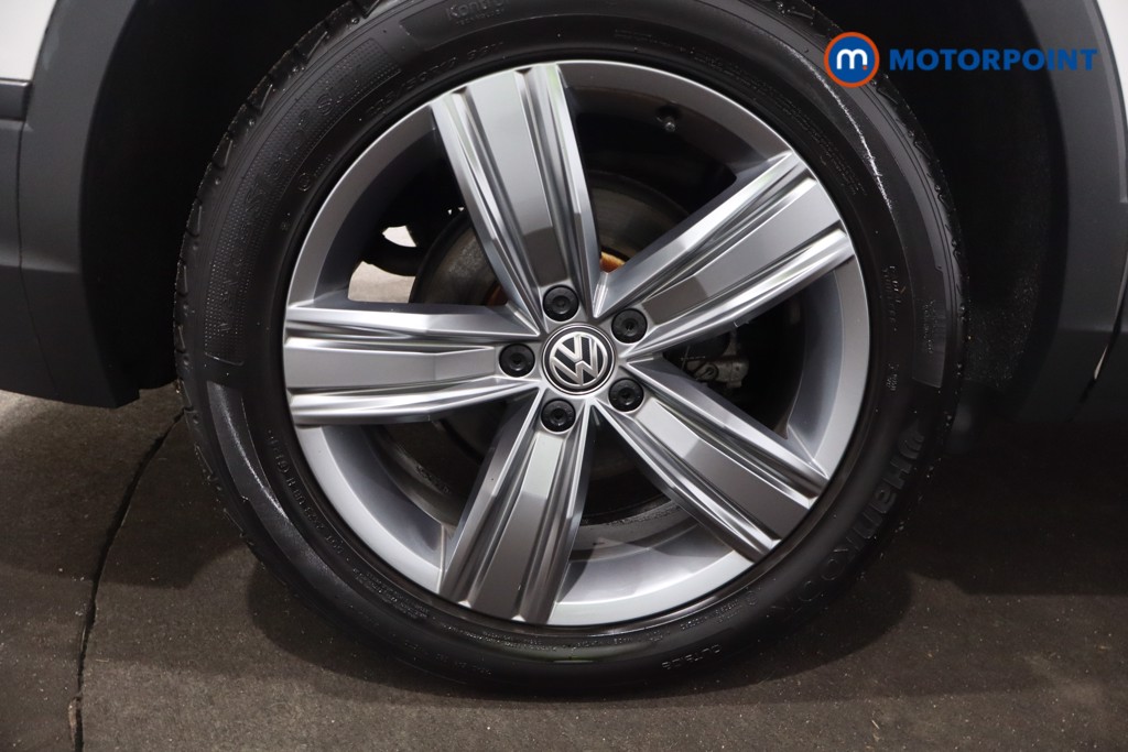 Used Volkswagen Tiguan Allspace 2020 for sale - 76734503: Photo 19