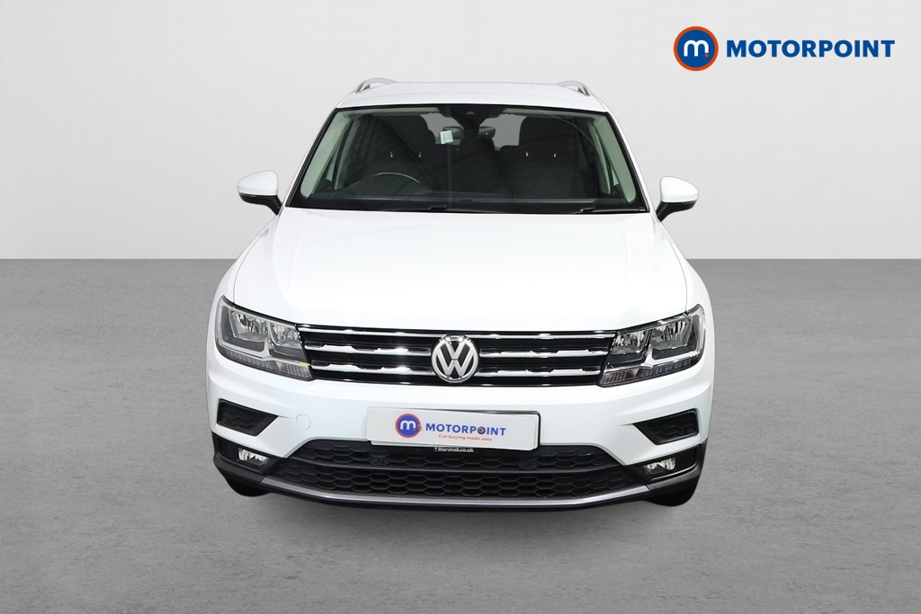 Used Volkswagen Tiguan Allspace 2020 for sale - 76734503: Photo 2