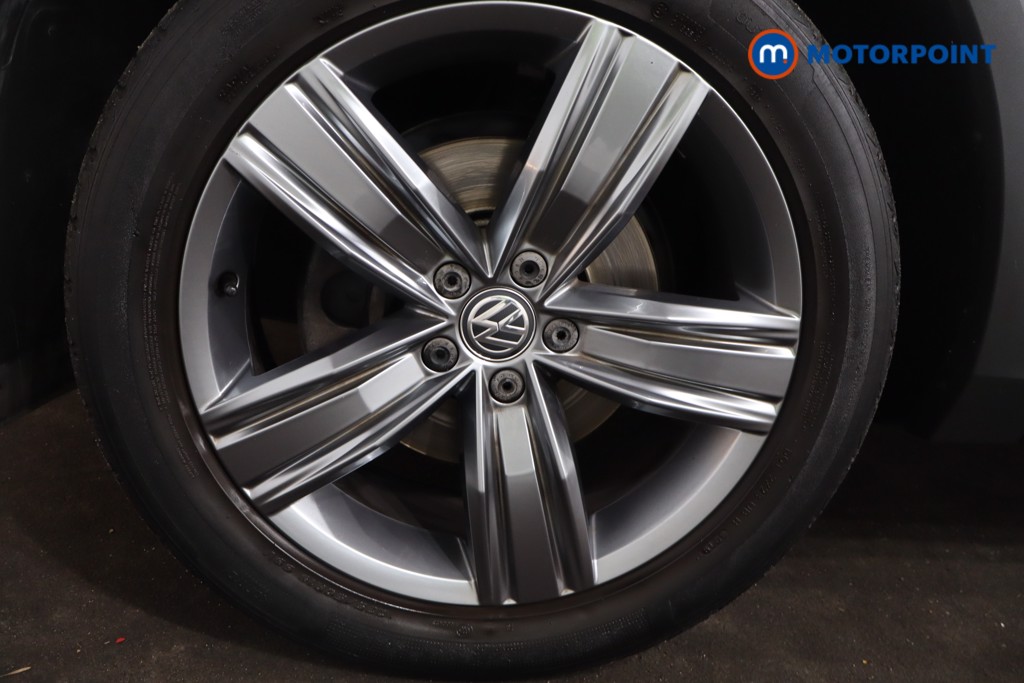 Used Volkswagen Tiguan Allspace 2020 for sale - 76734503: Photo 20