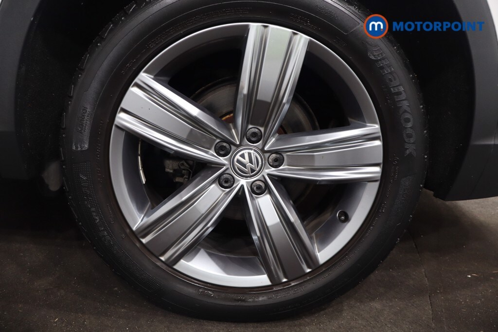 Used Volkswagen Tiguan Allspace 2020 for sale - 76734503: Photo 21