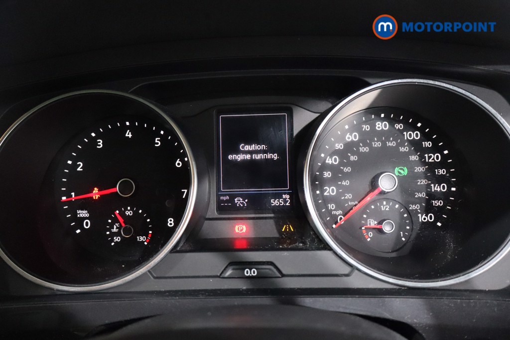 Used Volkswagen Tiguan Allspace 2020 for sale - 76734503: Photo 22