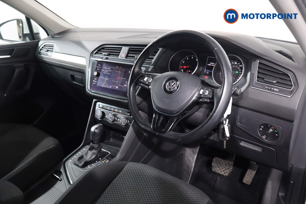 Used Volkswagen Tiguan Allspace 2020 for sale - 76734503: Photo 33