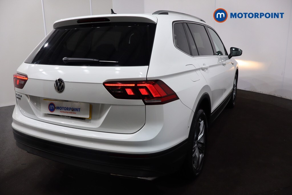 Used Volkswagen Tiguan Allspace 2020 for sale - 76734503: Photo 36