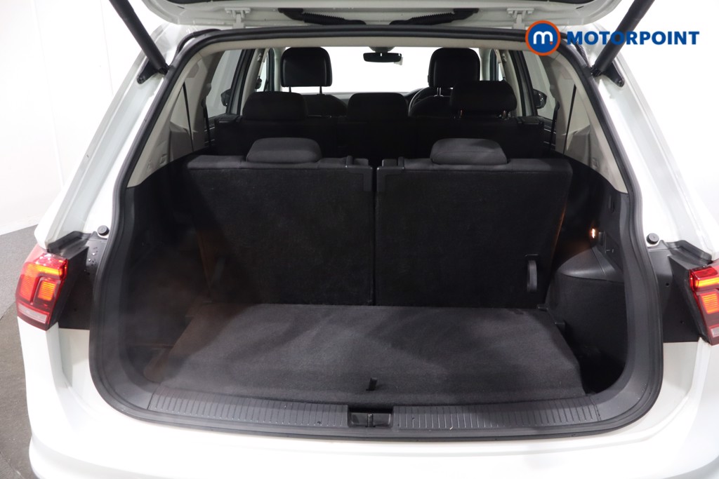 Used Volkswagen Tiguan Allspace 2020 for sale - 76734503: Photo 38