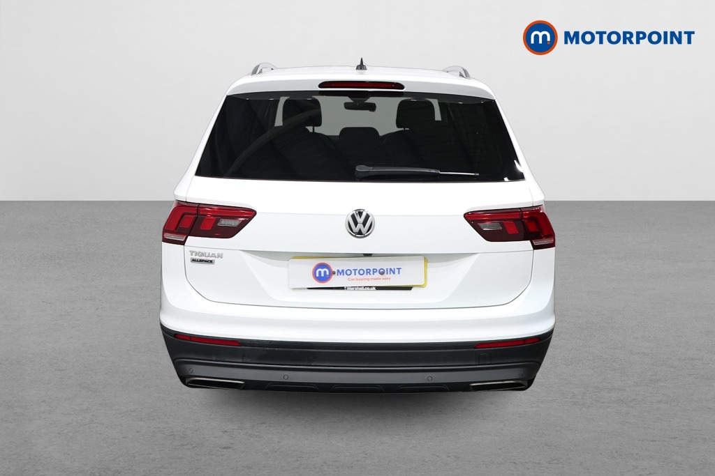 Used Volkswagen Tiguan Allspace 2020 for sale - 76734503: Photo 6