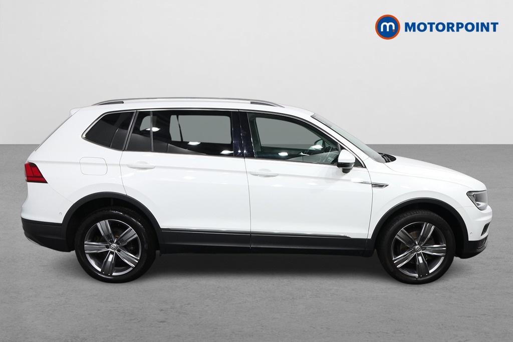 Used Volkswagen Tiguan Allspace 2020 for sale - 76734503: Photo 8