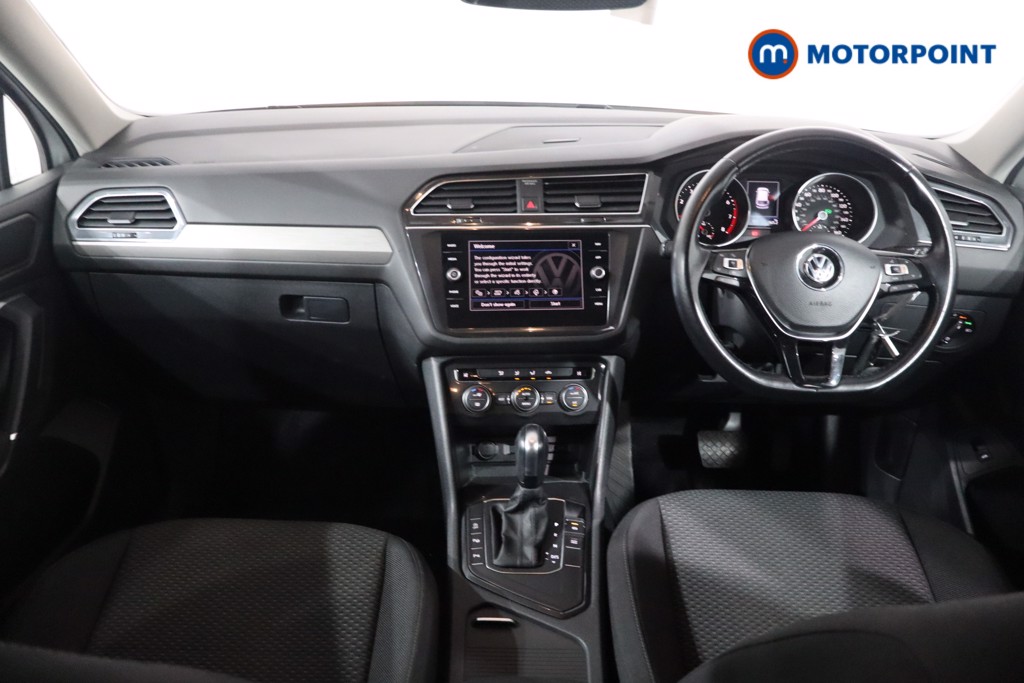 Used Volkswagen Tiguan Allspace 2020 for sale - 76734503: Photo 9