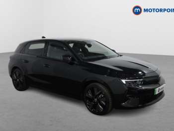 2024 - 115kW GS 54kWh 5dr Auto