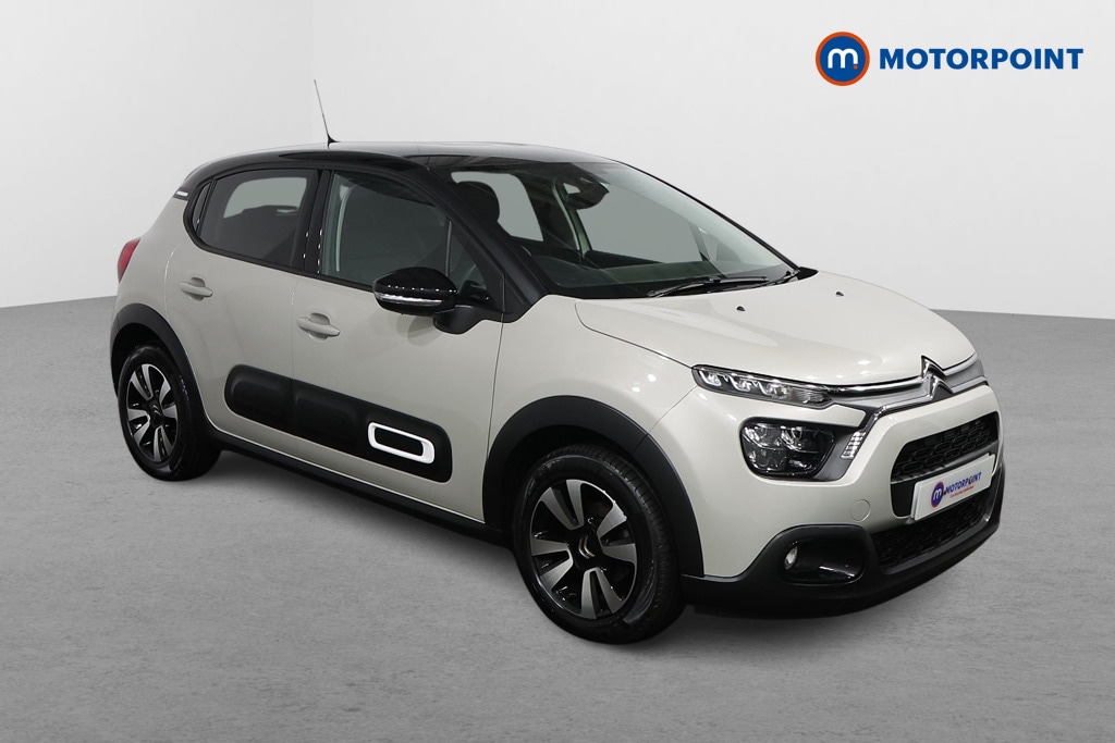 Used Citroen C3 2024 for sale - 76577723: Photo 1