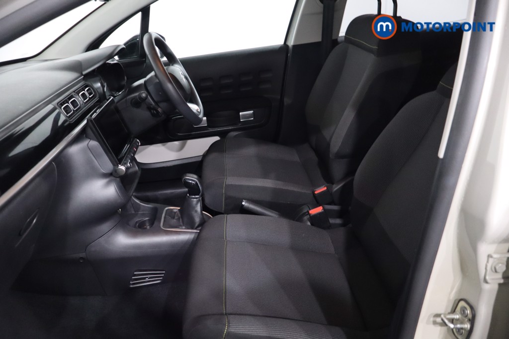 Used Citroen C3 2024 for sale - 76577723: Photo 10