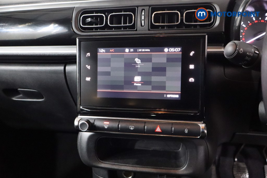 Used Citroen C3 2024 for sale - 76577723: Photo 15