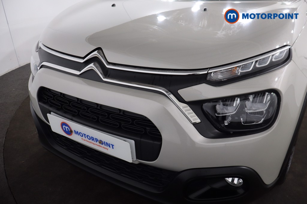 Used Citroen C3 2024 for sale - 76577723: Photo 22