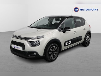 Used Citroen C3 2024 for sale - 76577723: Photo
